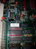 APPLIED MATERIALS 0110-11002 B 0300-11000 A DI/DO CARD