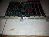 APPLIED MATERIALS 0110-11002 B 0300-11000 A DI/DO CARD