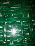 APPLIED MATERIALS 0110-11002 B 0300-11000 A DI/DO CARD