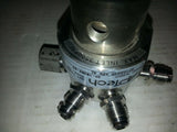 APTECH 26-18069-02 AP1020SM 4PW AL 3500PSI