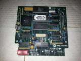MDA 102622-15 S16 V1.9 S-P2 15C8 DIG 8107 870222 ESS.M.O 3495 870221 2