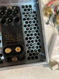 POWER ONE FXP6000-48S101 FXP6000-48S LTX 876-0033-00 EXCELLENT CONDITION!!