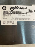 POWER ONE FXP6000-48S101 FXP6000-48S LTX 876-0033-00 EXCELLENT CONDITION!!