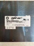 POWER ONE FXP6000-48S101 FXP6000-48S LTX 876-0033-00 EXCELLENT CONDITION!!