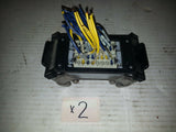 HAN CONNECTOR 16 PINS 1 EACH MALE FEMALE WITH HOUSING