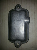 Detroit Diesel 5132458, Aluminum Cover