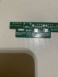 PCB-10-030 Enoch Systems Advanced Cicuits Production Board Rev.B BoardLOT OF 100