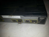 CISCO CATALYST EXPRESS 500 WS-CE500-24 PC ETHERNET SWITCH