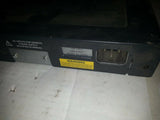 CISCO CATALYST EXPRESS 500 WS-CE500-24 PC ETHERNET SWITCH