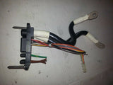 TE 296-22-01100 0211 Rectangular Power Connectors