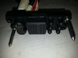 TE 296-22-01100 0211 Rectangular Power Connectors