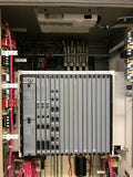 TRICONEX CONTROL CABINET WITH 3008N 4352AN 3721N 3501TN2.. NO POWER SUPPLY