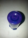 violate medicine storage bottle 13-DR 54 child safe push to lock ...10/lot