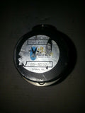 HVA High Vacuum Apparatus 161-0103-2 Industrial Right Angle Valve Assembly