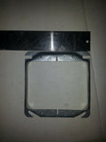 MUD RING 5/8" 8.0 CU IN  ...20/LOT