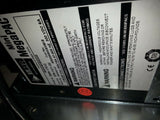 VICOR MINI MEGAPAC MM6-17512 876-1411-00 0900062103 115/230 VAC 25A/15A 47-500HZ