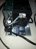 VICOR MINI MEGAPAC MM6-17512 876-1411-00 0900062103 115/230 VAC 25A/15A 47-500HZ