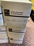 EGS Enclosures & Controls EXPLOSION PROOF AEP21R2ED BRAND NEW IN BOX! AEP2IR2ED