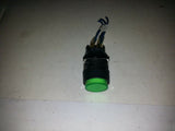 OMRON M2GT-7001-3 ROUND RED