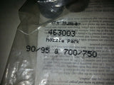 NOZZLE PACK 463003 90/95 & 700/750 RISER ASSEMBLY