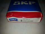 SKF Explorer 7312 BEGAM Angular Contact Bearing