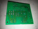 Fanuc A20B-1007-0440/02B E-stop Control Board