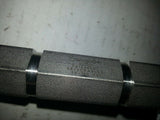 Swagelok Nupro CPA-Series Adjustable Check Valve -- SS-4CPA4-50