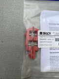 BRADY 65387 Single Pole Circuit Breaker Lockout - Prepaid Shipping