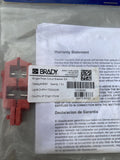BRADY 65387 Single Pole Circuit Breaker Lockout - Prepaid Shipping