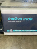 New Brunswick Innova Model 2150 (M1194-0010) Benchtop Open Air Platform Shaker