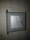Yokogawa Power Transducer 248932-330-AHD-1