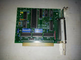 BARCODE PCI INTERFACE CARD S B0198214a*  L0 B0198212