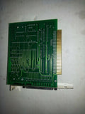 BARCODE PCI INTERFACE CARD S B0198214a*  L0 B0198212