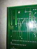BARCODE PCI INTERFACE CARD S B0198214a*  L0 B0198212