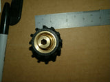U205765 486 ADOPTER 322X3/8M 3650PSI 3009(F)  1mdl3