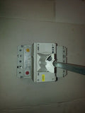 EAC GB14048.2 50HZ NZM C1 A IEC/EN 60947-2 350A 20A NZM-XDV EATON .. AS IN PICTU