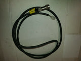 ESAB MOTOR CABLE 0417310887 2M