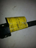 ESAB MOTOR CABLE 0417310887 2M