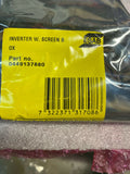 ESAB Welding 0449137880 Inverter W. Screen B New Factory Sealed