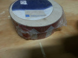 BRADY ARROW TAPE 91422 White/Red,2 In. W,90 Ft. L