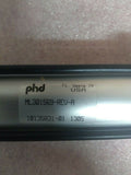 PHD ML301569 AIR PNEUMATIC CYLINDER 10135831-01 1305 NEW