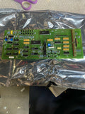 Fischer & Porter 686B462U01 Rev 12 Programmer Board MANUFACTURER REFURBISHED