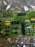 Fischer & Porter 686B462U01 Rev 12 Programmer Board MANUFACTURER REFURBISHED