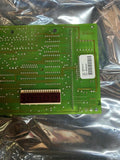 Fischer & Porter 686B462U01 Rev 12 Programmer Board MANUFACTURER REFURBISHED
