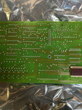 Fischer & Porter 686B462U01 Rev 12 Programmer Board MANUFACTURER REFURBISHED