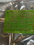 Fischer & Porter 686B462U01 Rev 12 Programmer Board MANUFACTURER REFURBISHED