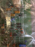 New! Reliance Electric 0-55307-1 E Power Supply Circuit Board PCB Free Shipping!