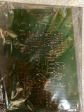 New! Reliance Electric 0-55307-1 E Power Supply Circuit Board PCB Free Shipping!