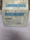ROSEMOUNT 2088-132-4 TRANSMITTER FOR  2088-76-1