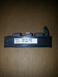 FUJI ELECTRONICS 2MBI75L-060 6201 75A 600V